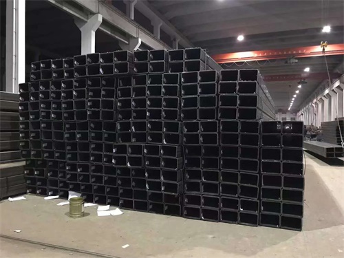 额敏冷拔方管选型指南 工程采购怎么选